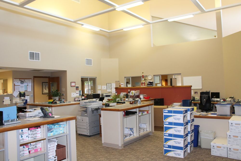 Office For Lease: 890 Lazelle St, Sturgis, SD 57785